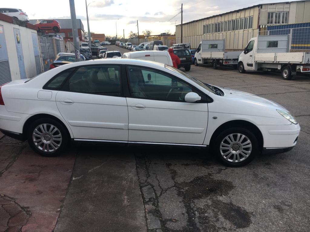 CITROEN C-5 1.6 HDI 110CV
