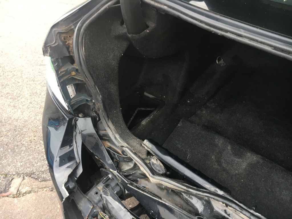 BMW 320 D 2.0 184CV