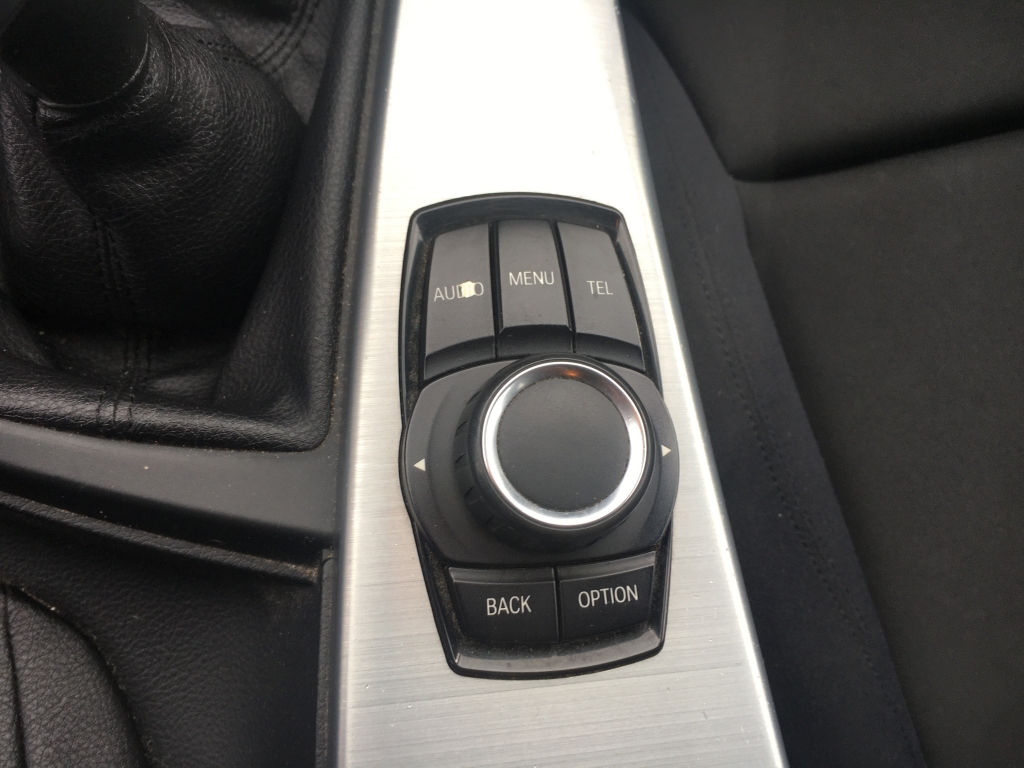 BMW 320 D 2.0 184CV