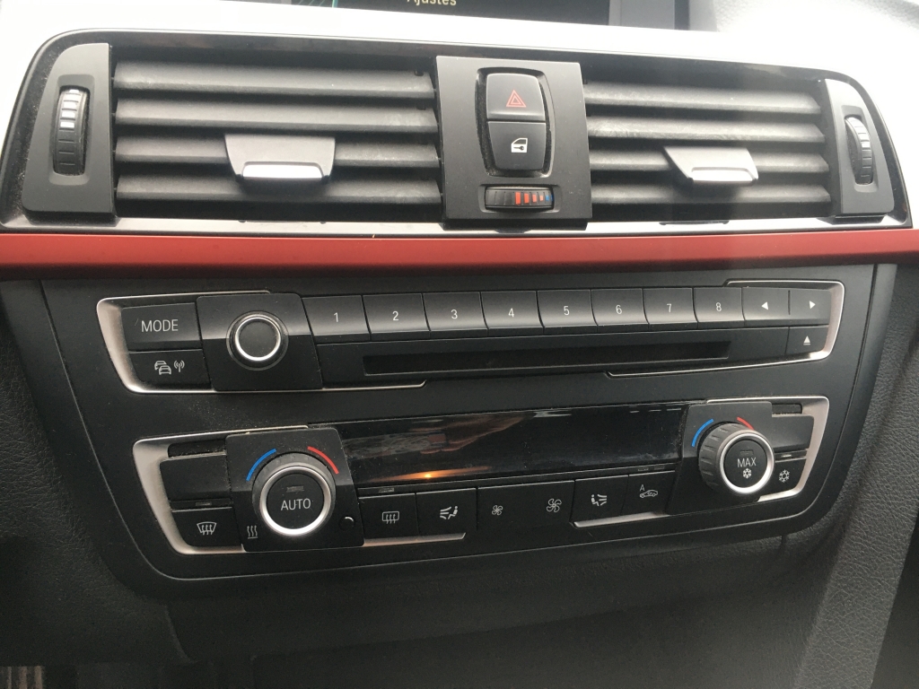 BMW 320 D 2.0 184CV
