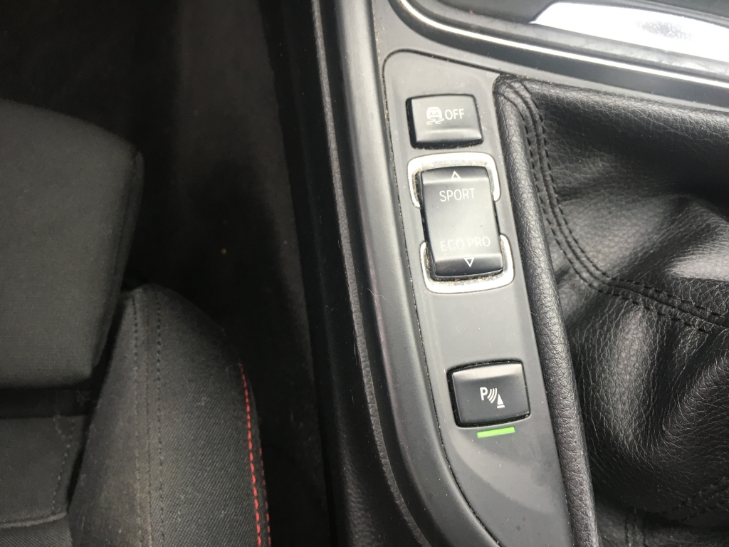 BMW 320 D 2.0 184CV