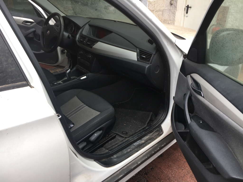 BMW X1 S DRIVE 2.0 D 143CV