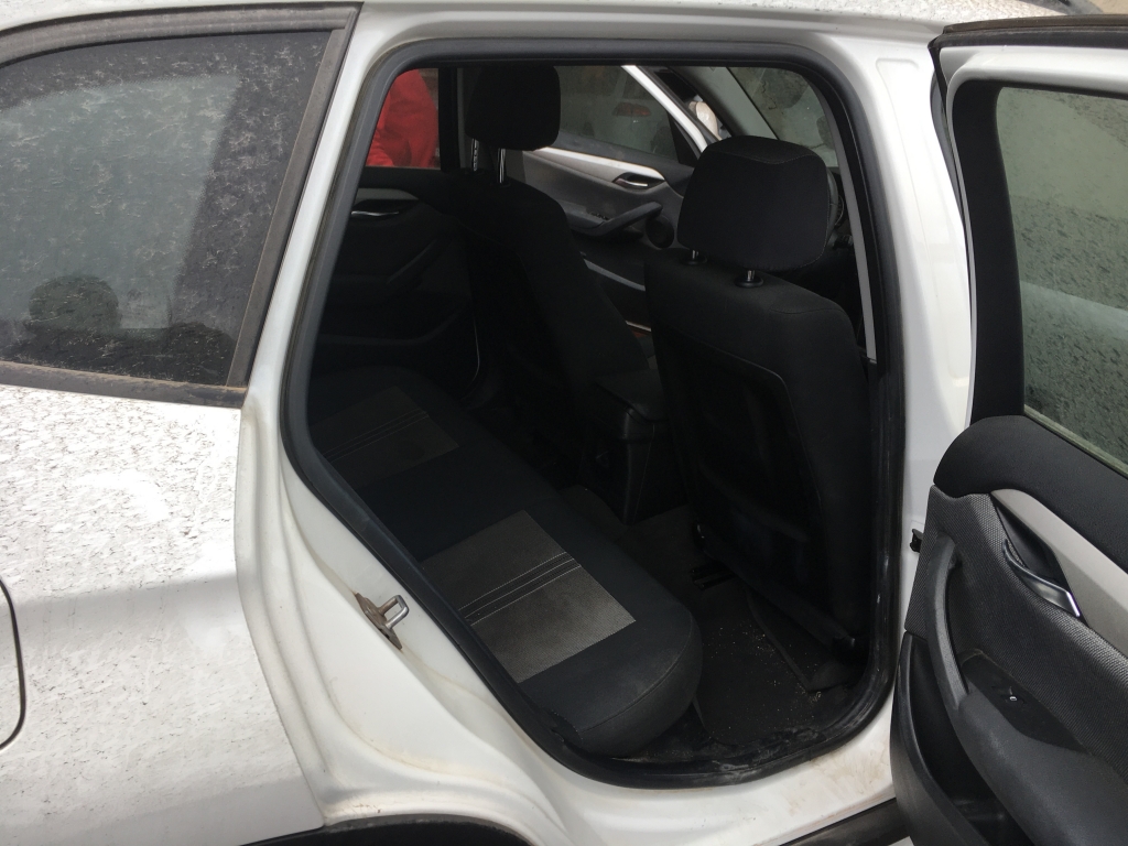 BMW X1 S DRIVE 2.0 D 143CV