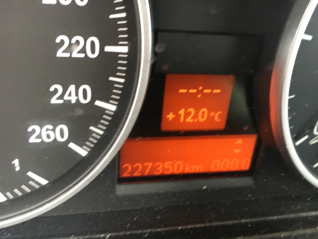 BMW X1 S DRIVE 2.0 D 143CV