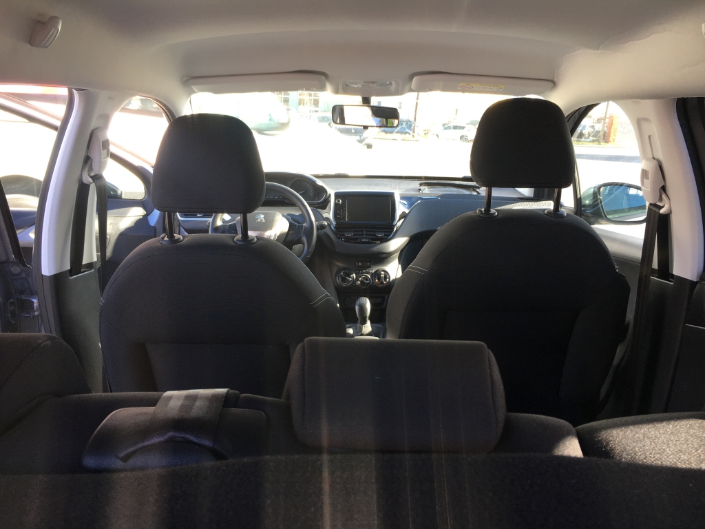 PEUGEOT 2008 1.6 HDI 100CV