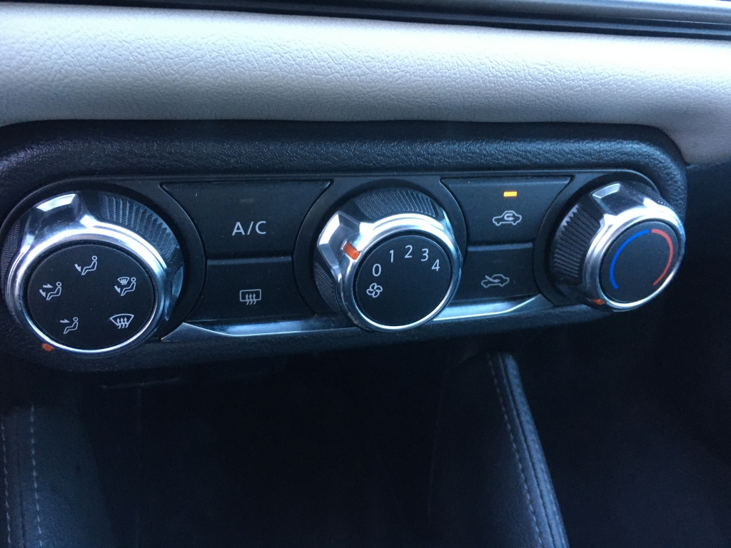 NISSAN MICRA 1.0 INY 100CV 