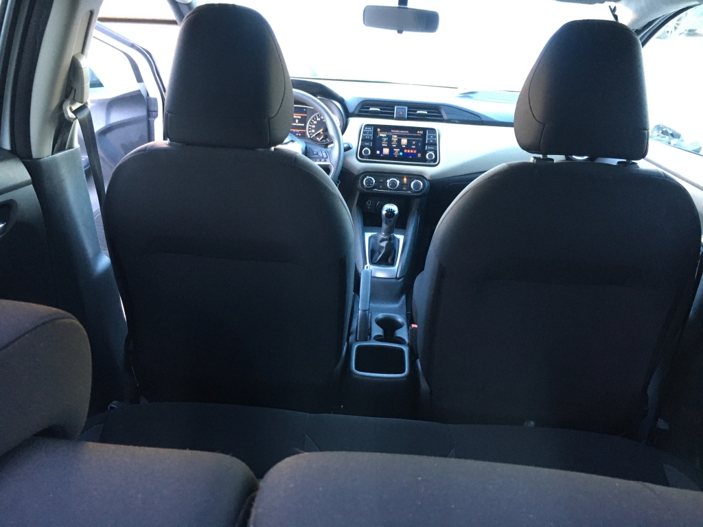 NISSAN MICRA 1.0 INY 100CV 