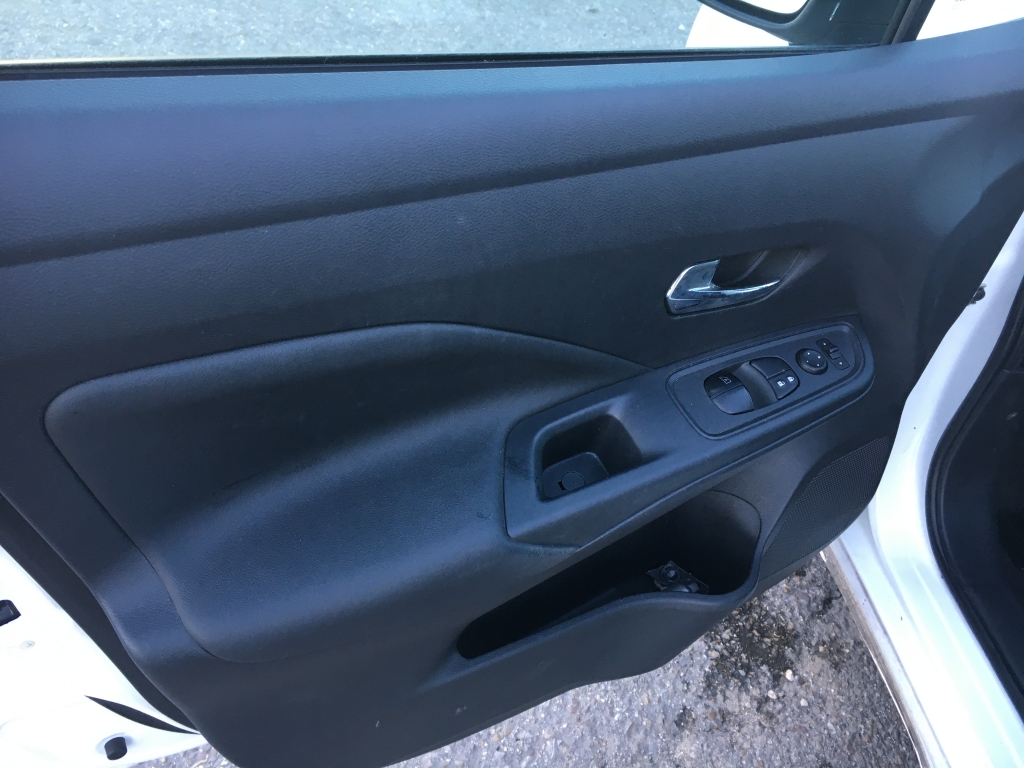 NISSAN MICRA 1.0 INY 100CV 