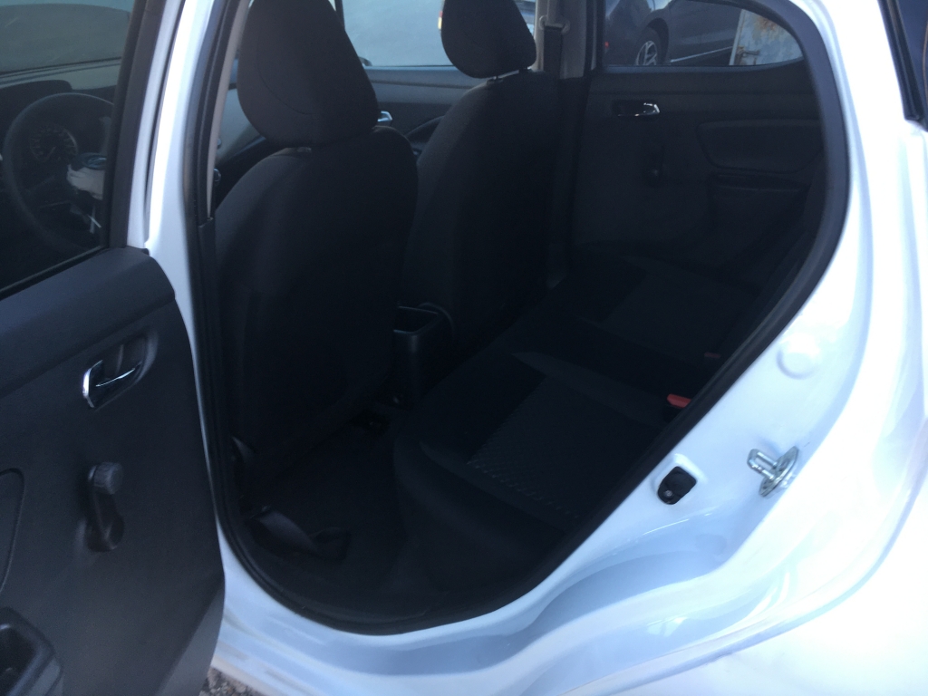 NISSAN MICRA 1.0 INY 100CV 