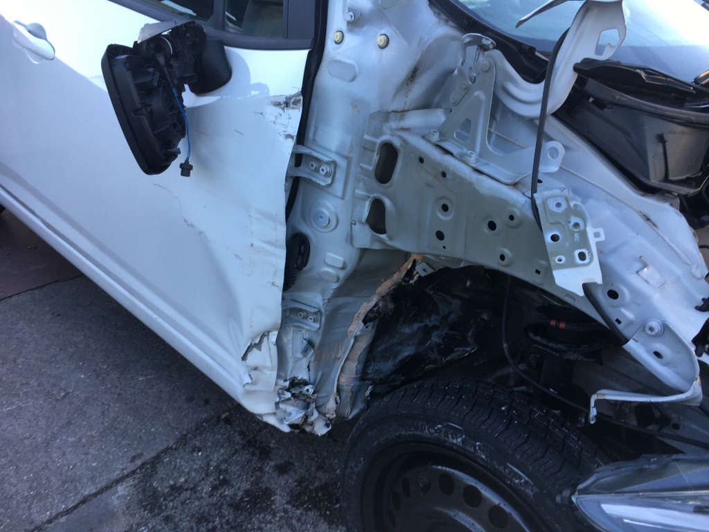 NISSAN MICRA 1.0 INY 100CV 