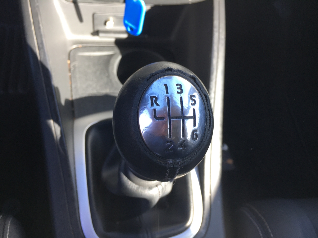 RENAULT MEGANE COUPE 1.5 DCI 106CV