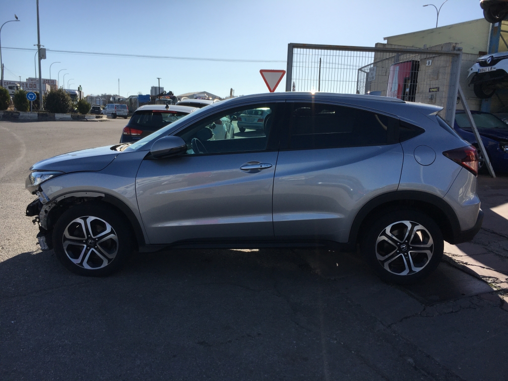 HONDA HR-V 1.6 I-DTEC 120CV