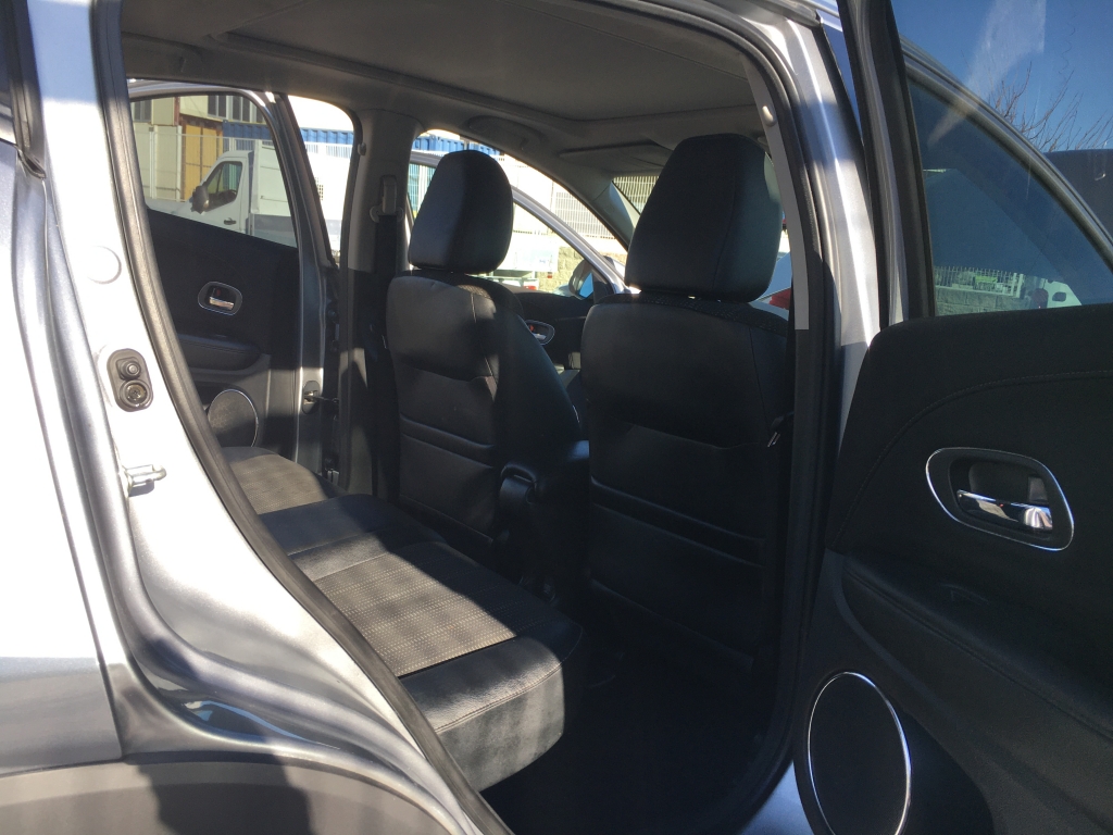 HONDA HR-V 1.6 I-DTEC 120CV