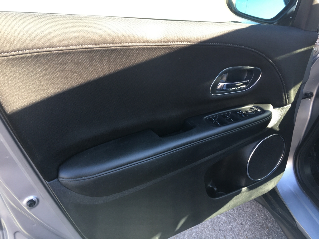 HONDA HR-V 1.6 I-DTEC 120CV