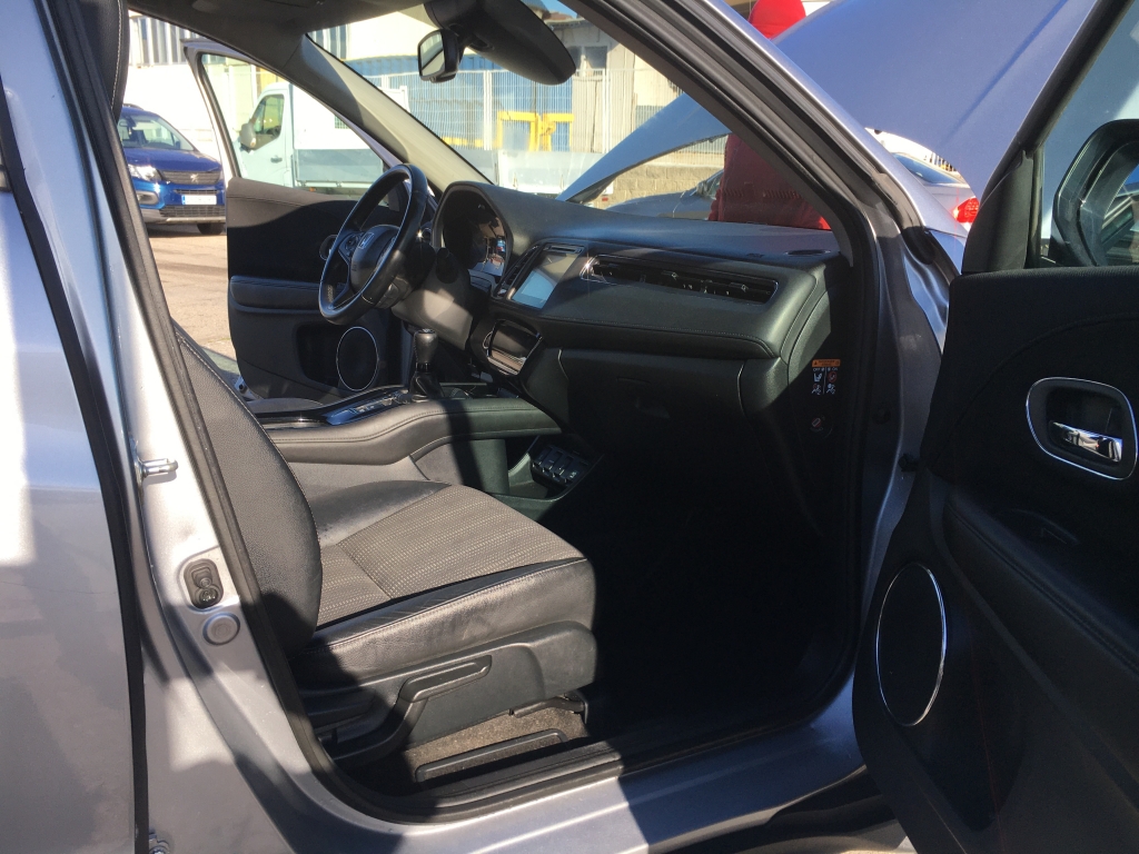 HONDA HR-V 1.6 I-DTEC 120CV