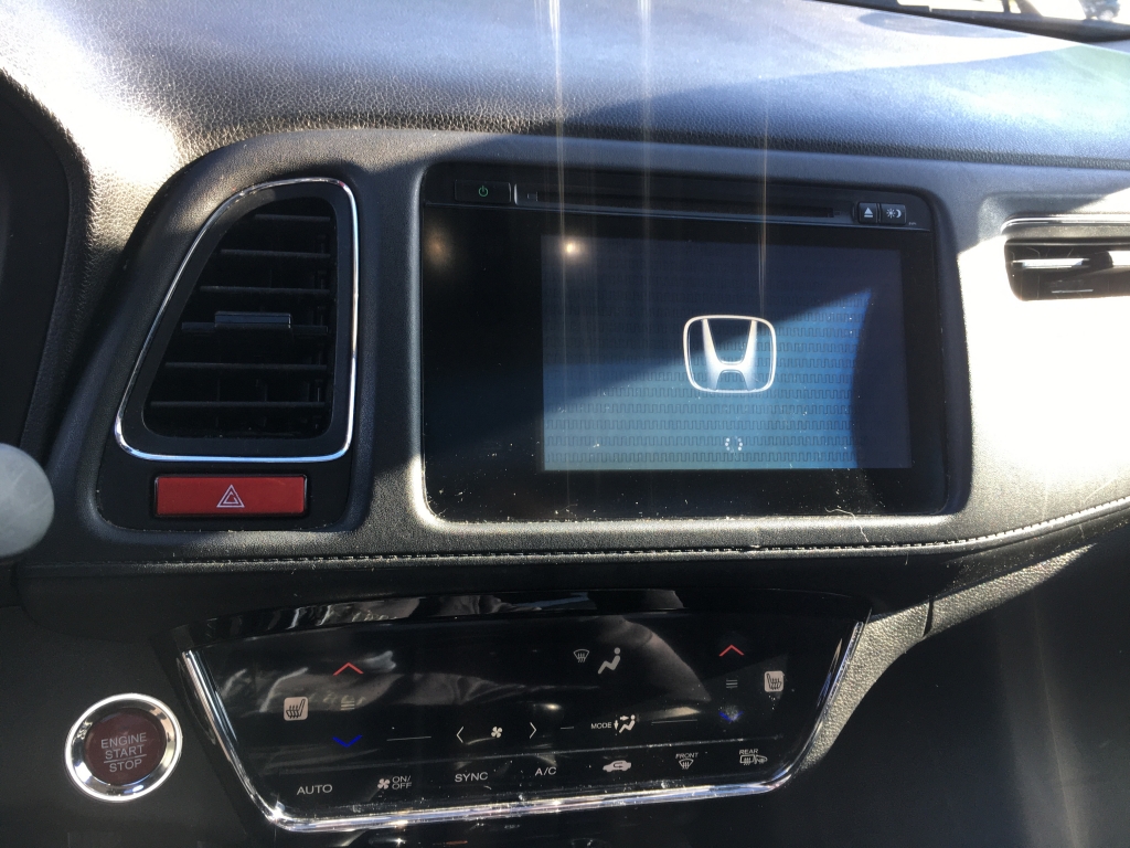 HONDA HR-V 1.6 I-DTEC 120CV