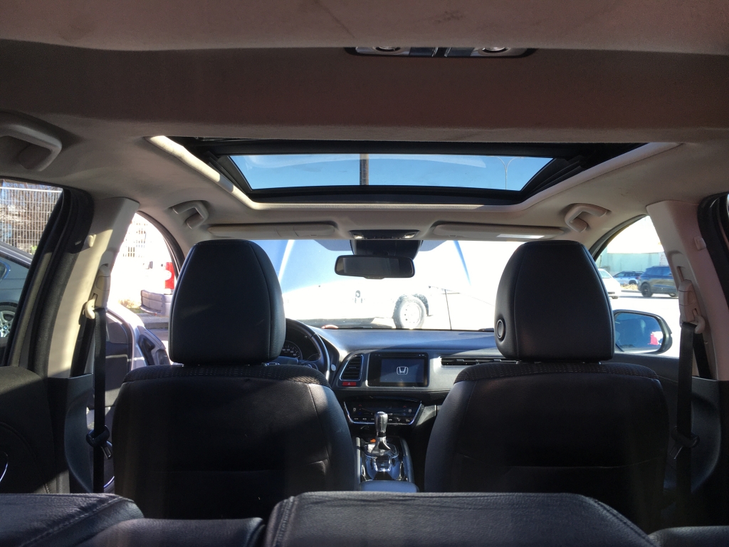 HONDA HR-V 1.6 I-DTEC 120CV