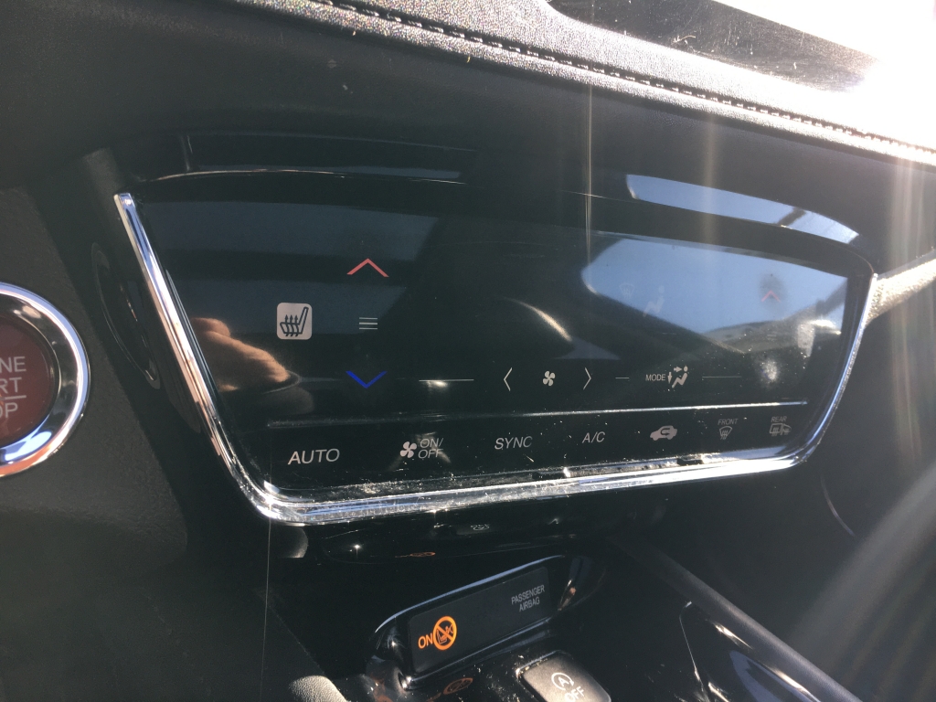 HONDA HR-V 1.6 I-DTEC 120CV