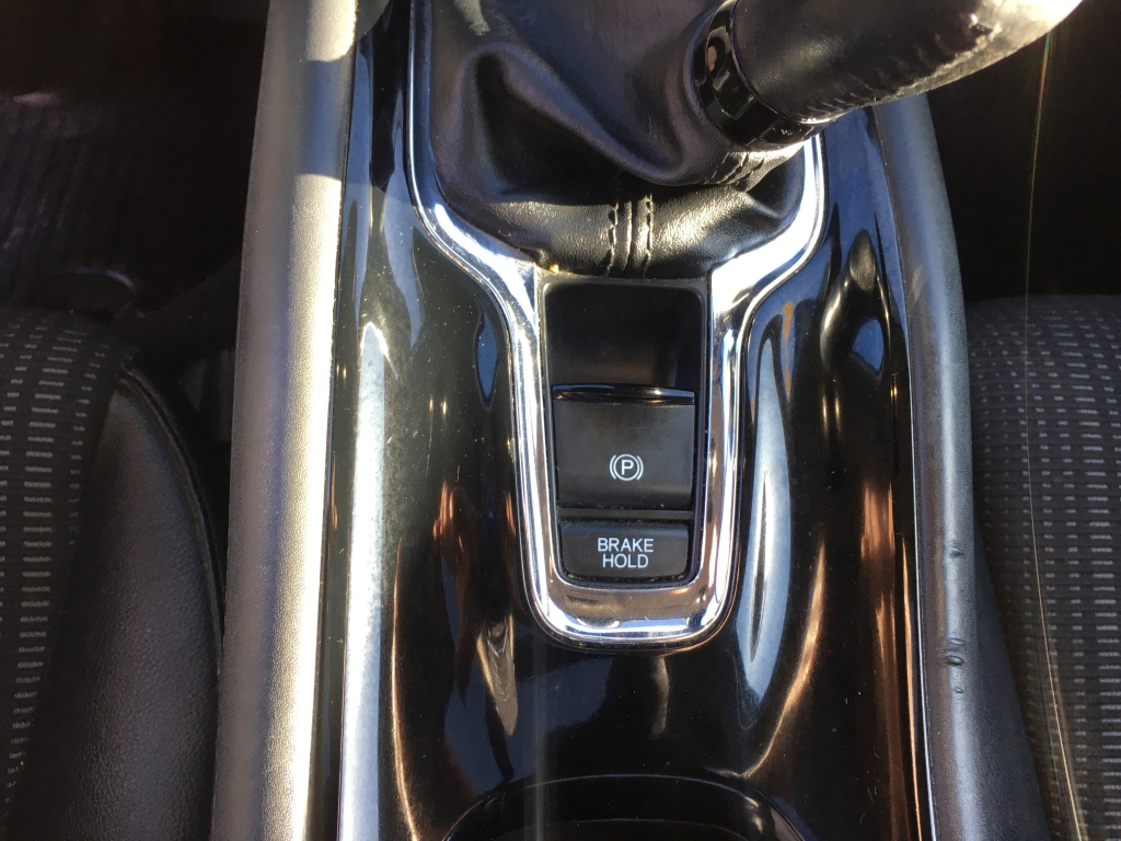HONDA HR-V 1.6 I-DTEC 120CV