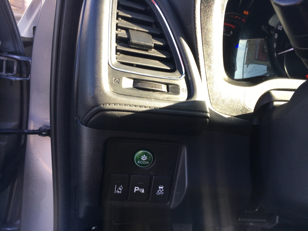 HONDA HR-V 1.6 I-DTEC 120CV