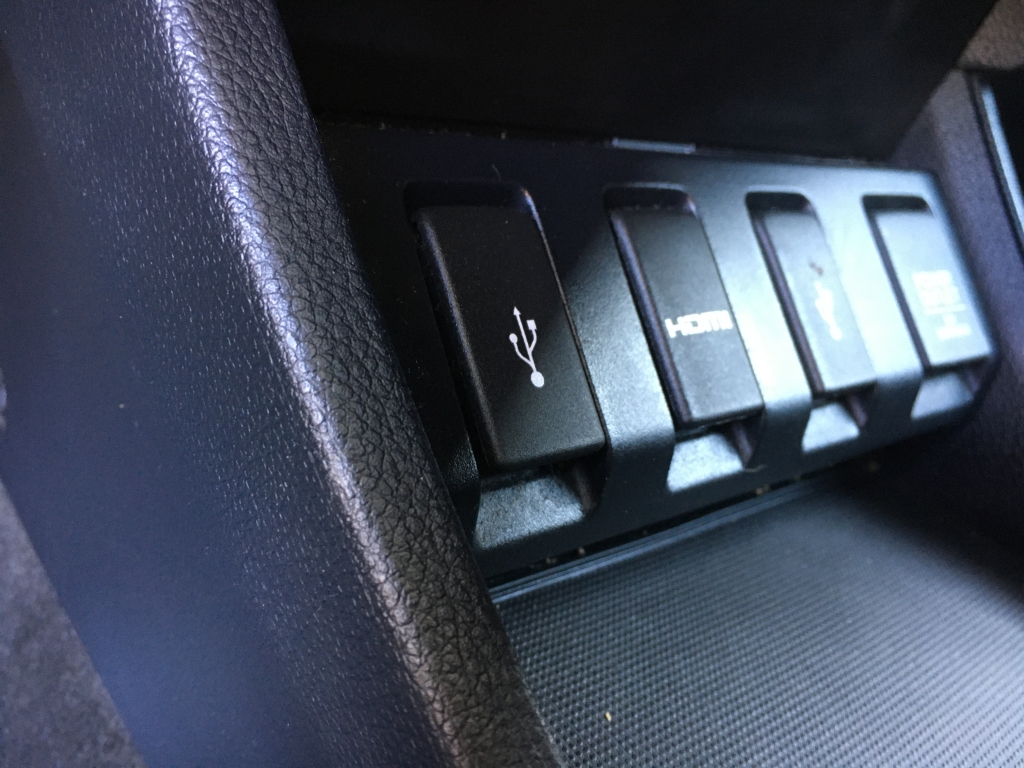 HONDA HR-V 1.6 I-DTEC 120CV
