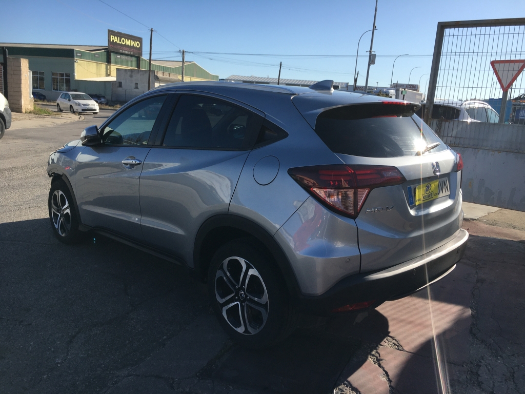 HONDA HR-V 1.6 I-DTEC 120CV
