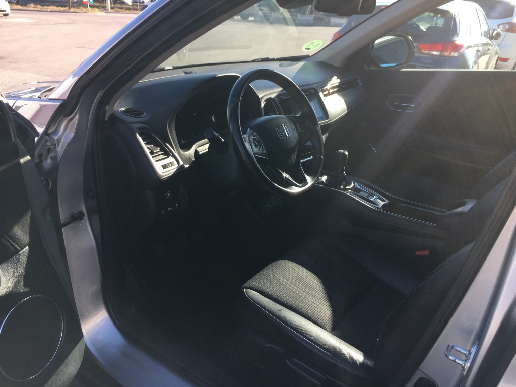 HONDA HR-V 1.6 I-DTEC 120CV