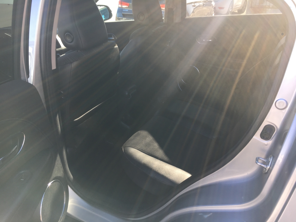 HONDA HR-V 1.6 I-DTEC 120CV