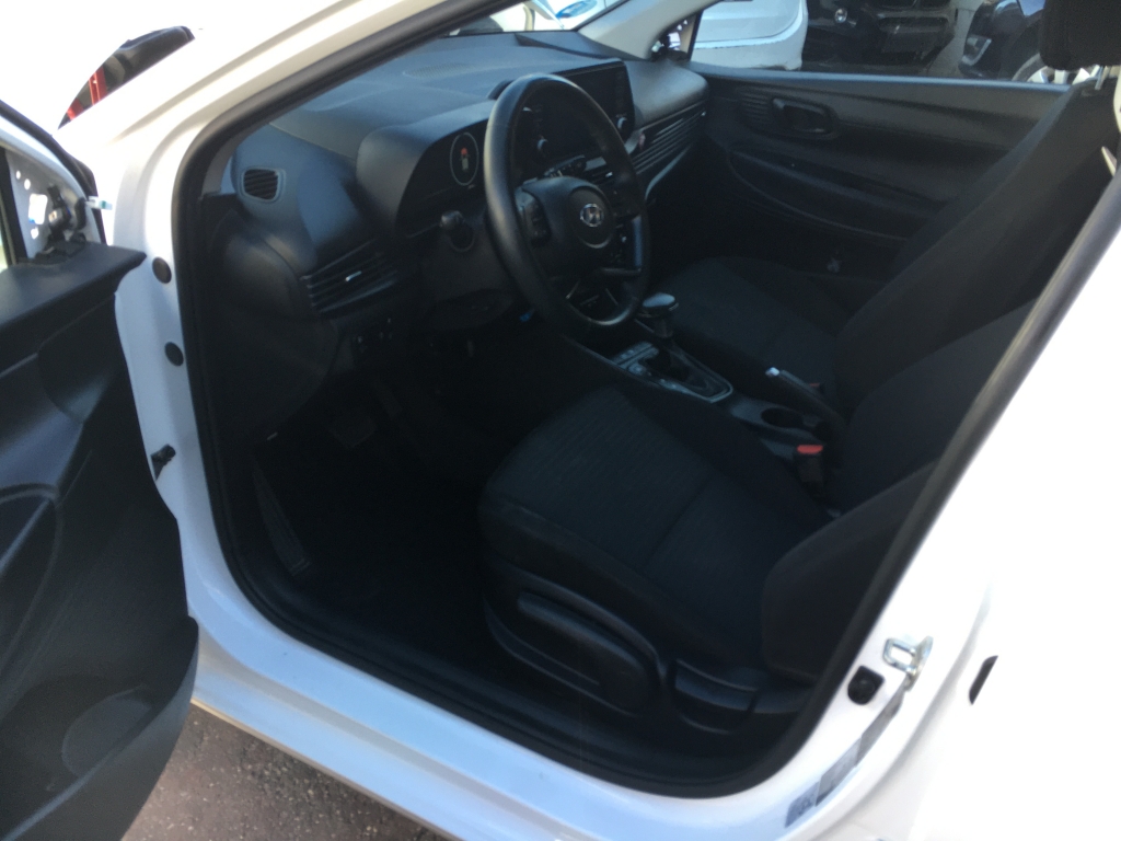 HYUNDAI I-20 1.0 HIBRIDO 100CV