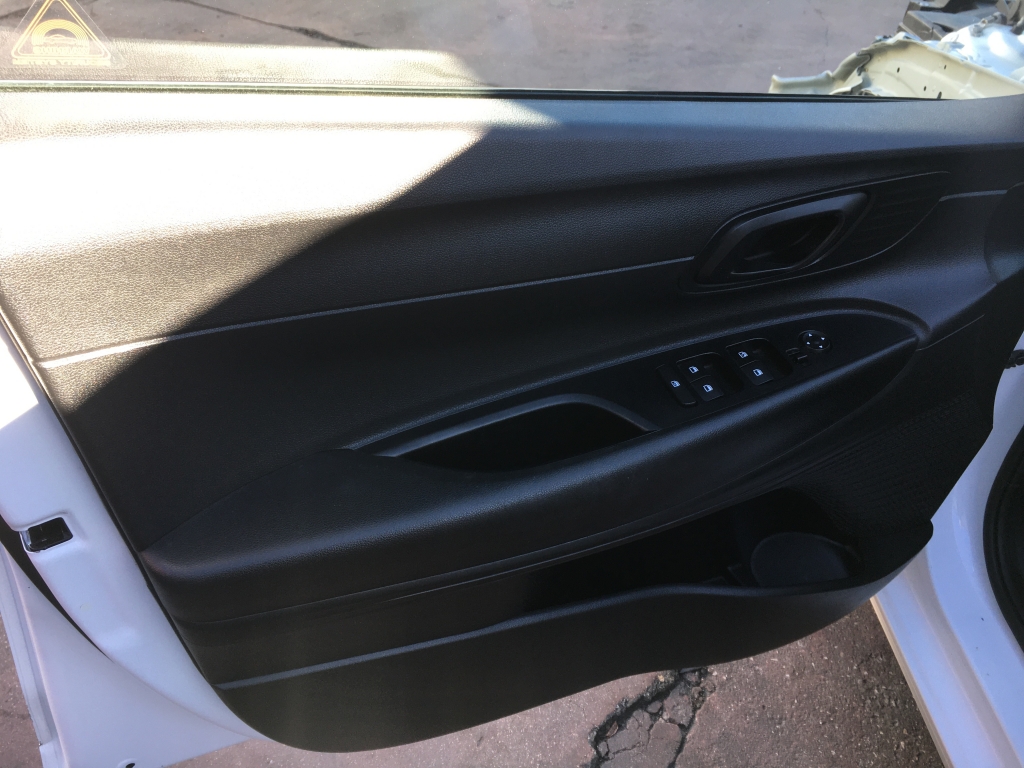 HYUNDAI I-20 1.0 HIBRIDO 100CV