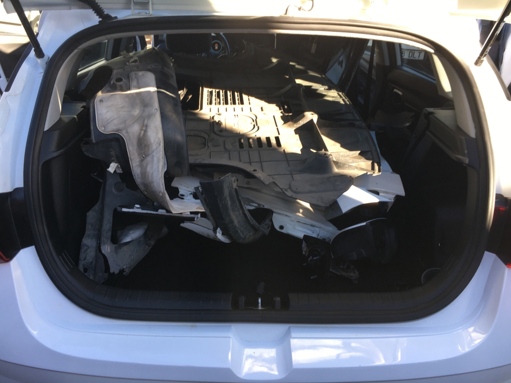 HYUNDAI I-20 1.0 HIBRIDO 100CV