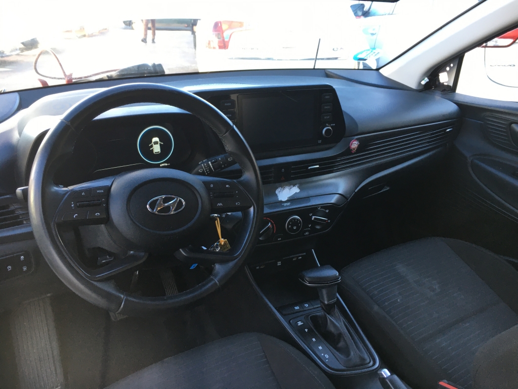 HYUNDAI I-20 1.0 HIBRIDO 100CV