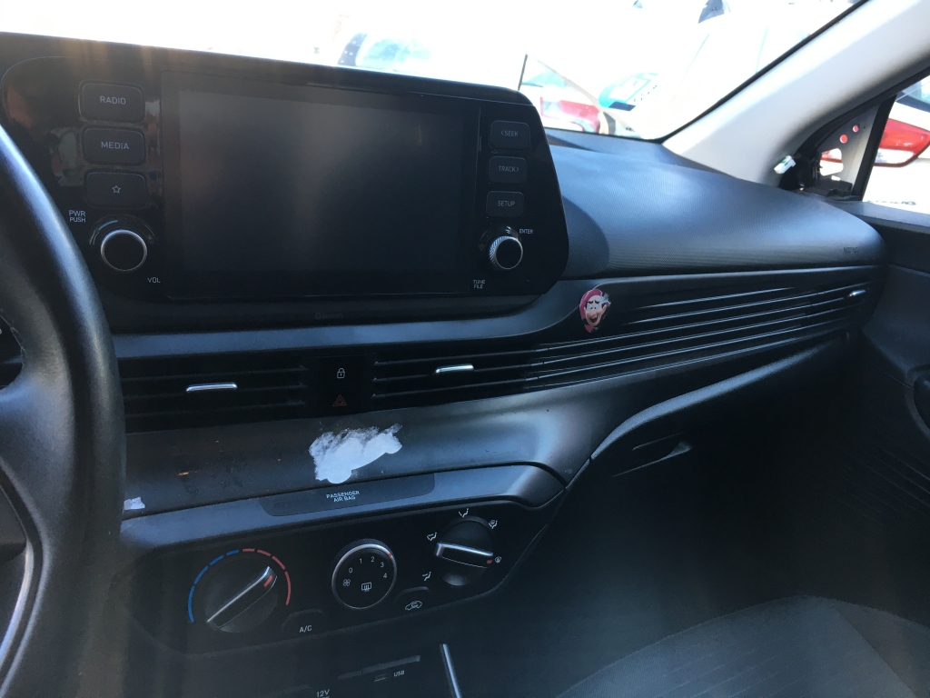 HYUNDAI I-20 1.0 HIBRIDO 100CV