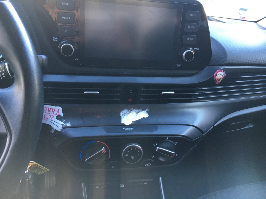 HYUNDAI I-20 1.0 HIBRIDO 100CV