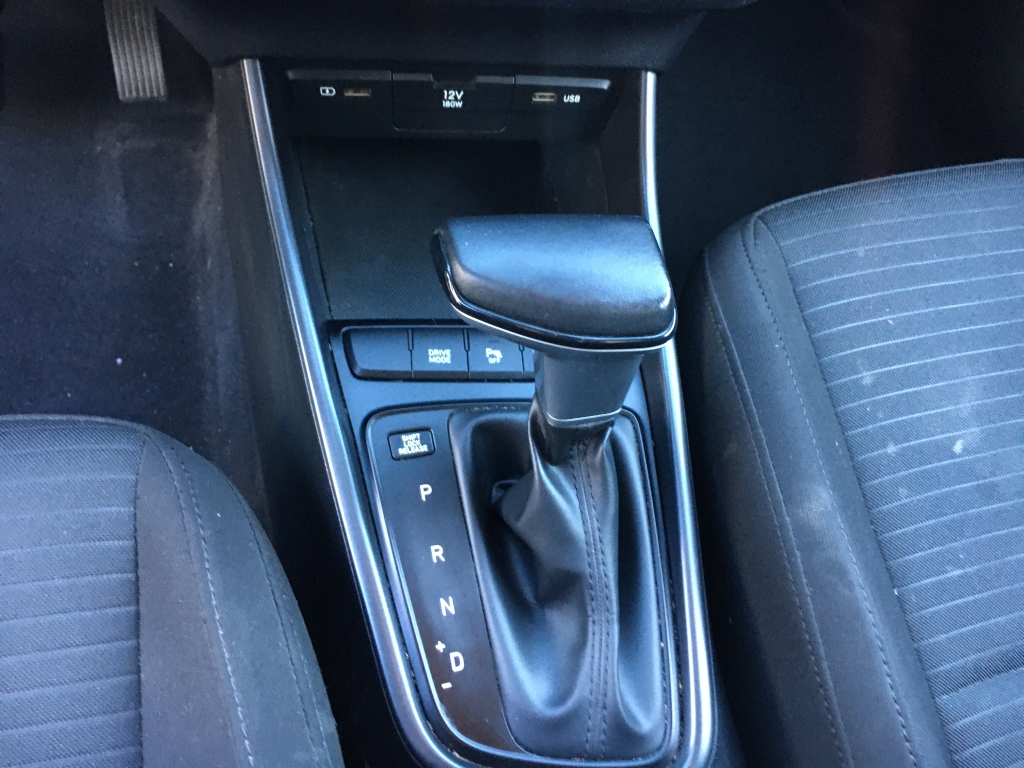HYUNDAI I-20 1.0 HIBRIDO 100CV