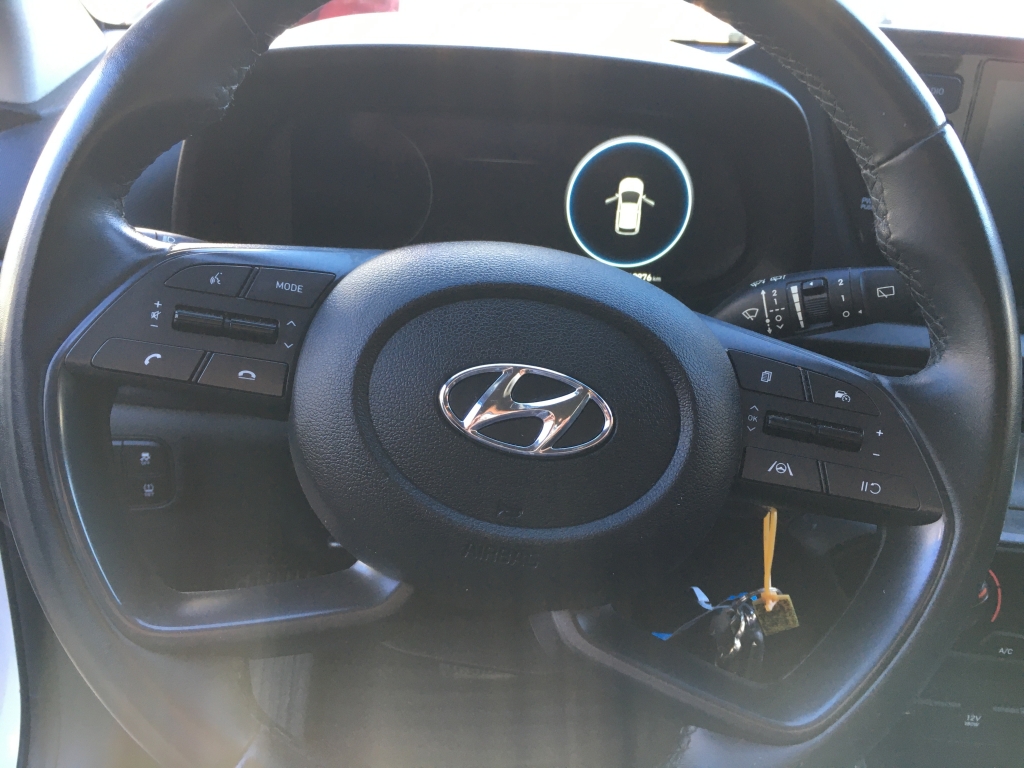 HYUNDAI I-20 1.0 HIBRIDO 100CV