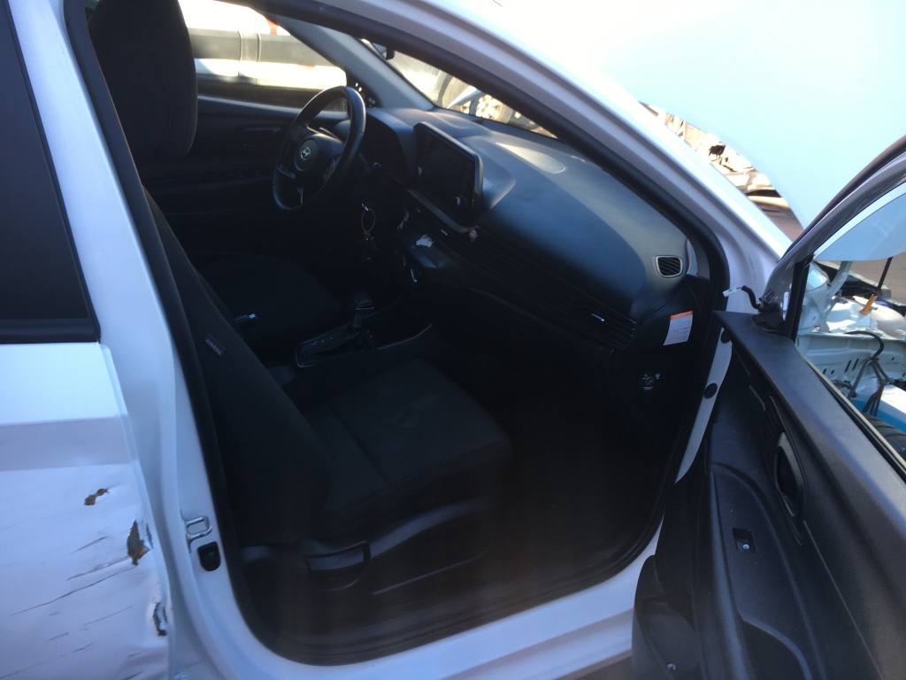 HYUNDAI I-20 1.0 HIBRIDO 100CV
