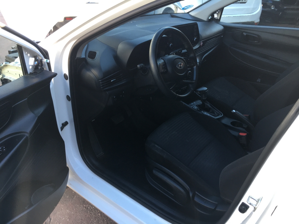 HYUNDAI I-20 1.0 HIBRIDO 100CV