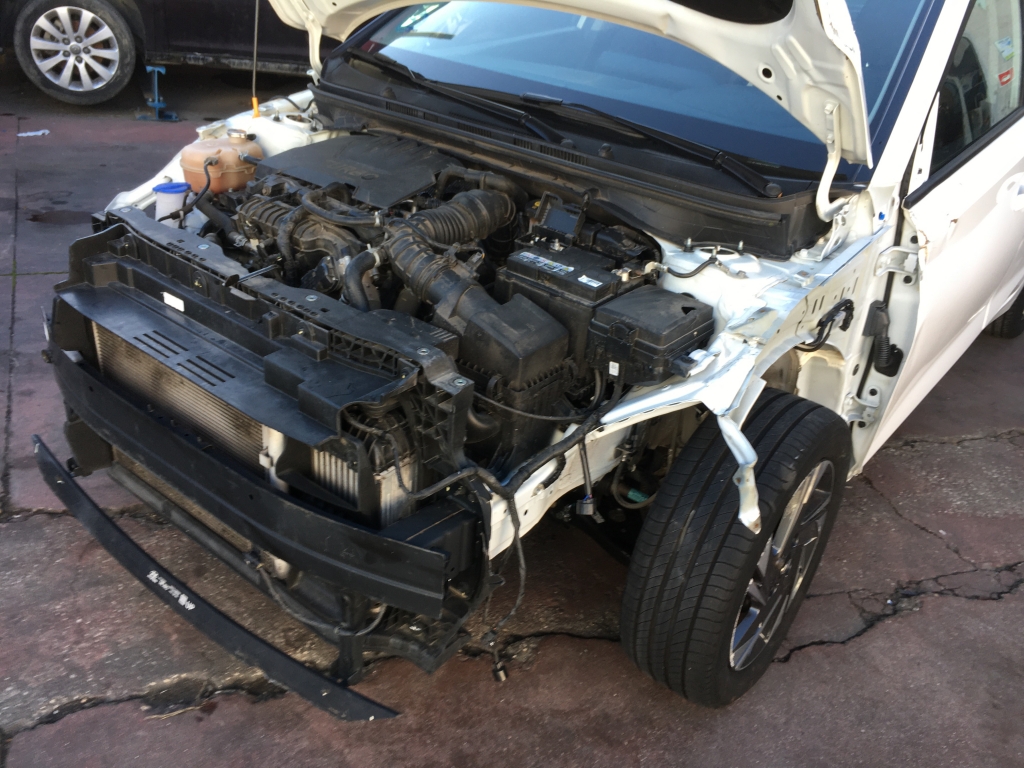 HYUNDAI I-20 1.0 HIBRIDO 100CV