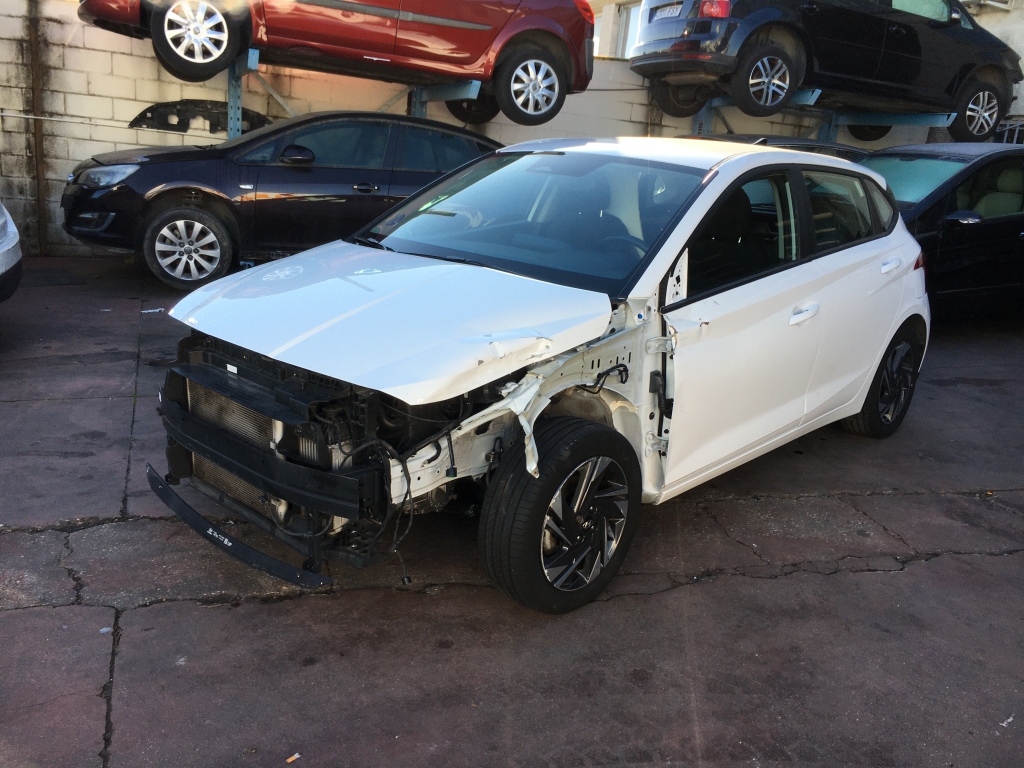 HYUNDAI I-20 1.0 HIBRIDO 100CV