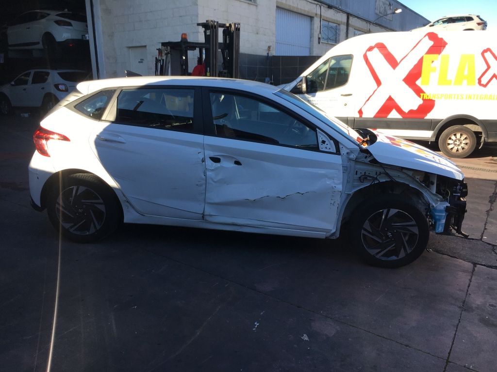 HYUNDAI I-20 1.0 HIBRIDO 100CV