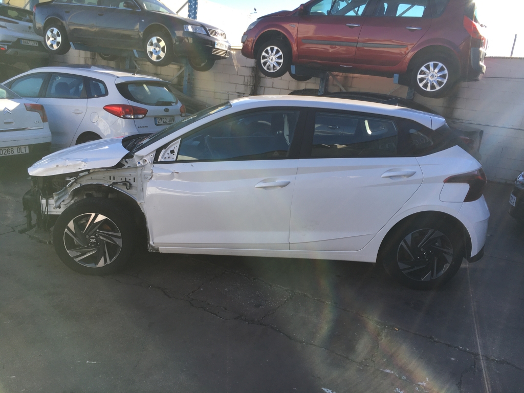 HYUNDAI I-20 1.0 HIBRIDO 100CV