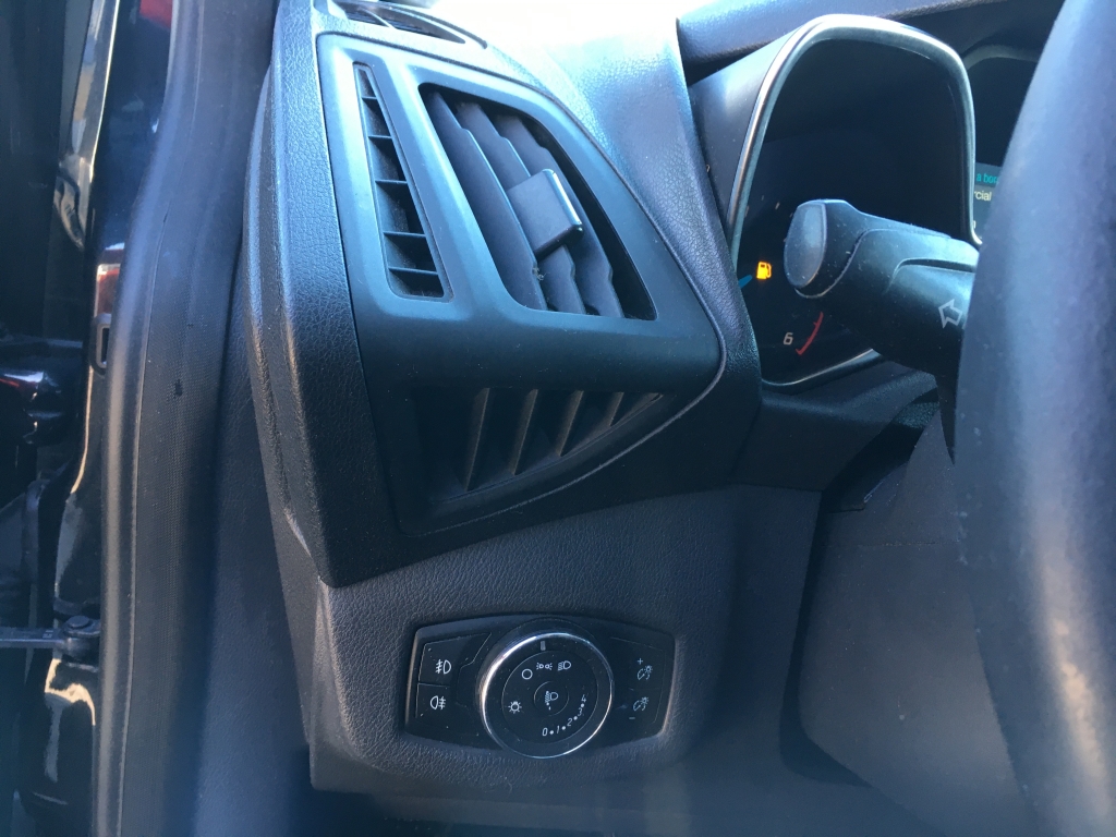 FORD TRANSIT CONNECT ESTRA LARGA 1.6 TDCI 115CV 3 PLAZAS