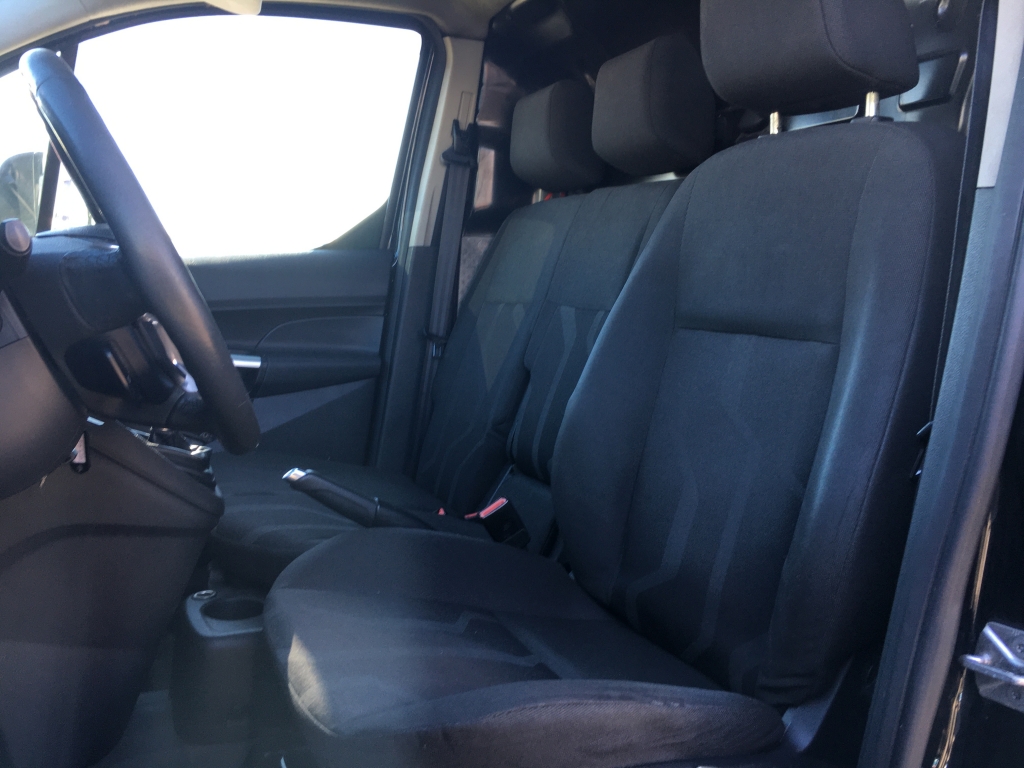 FORD TRANSIT CONNECT ESTRA LARGA 1.6 TDCI 115CV 3 PLAZAS