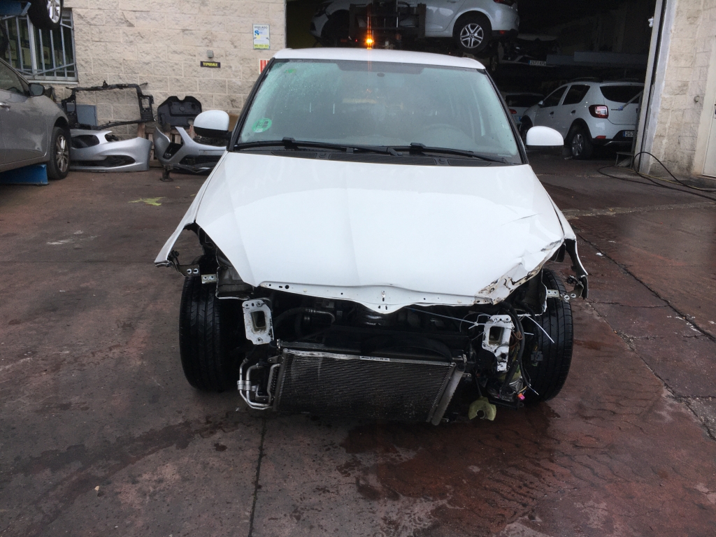 SKODA FABIA 1.2 TSI 70CV