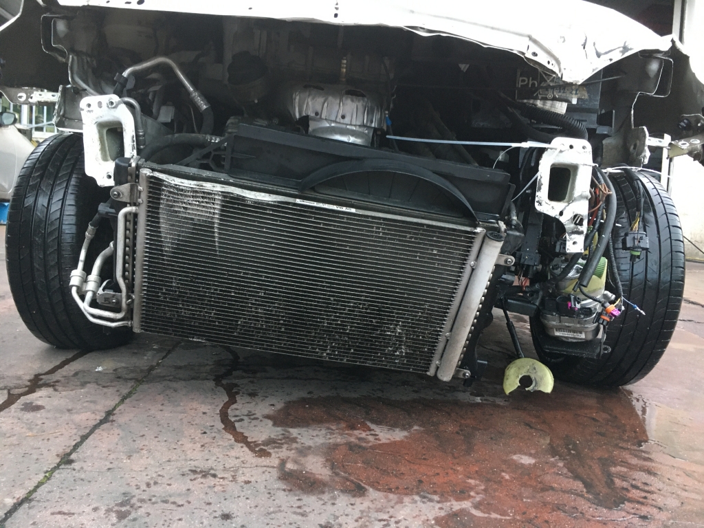 SKODA FABIA 1.2 TSI 70CV