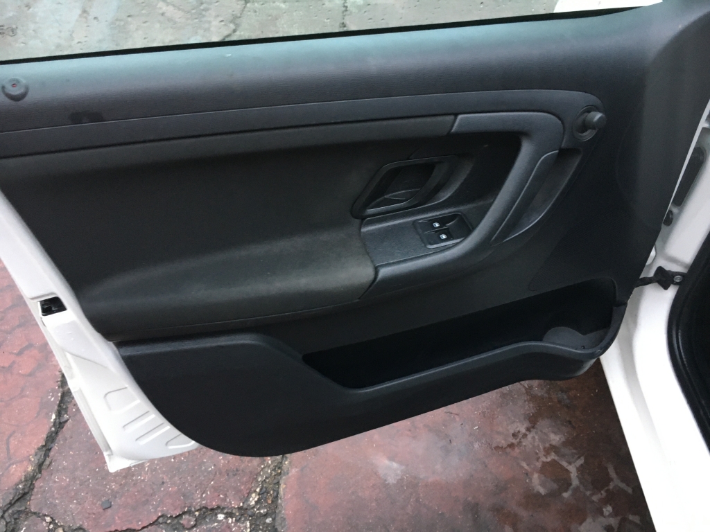 SKODA FABIA 1.2 TSI 70CV