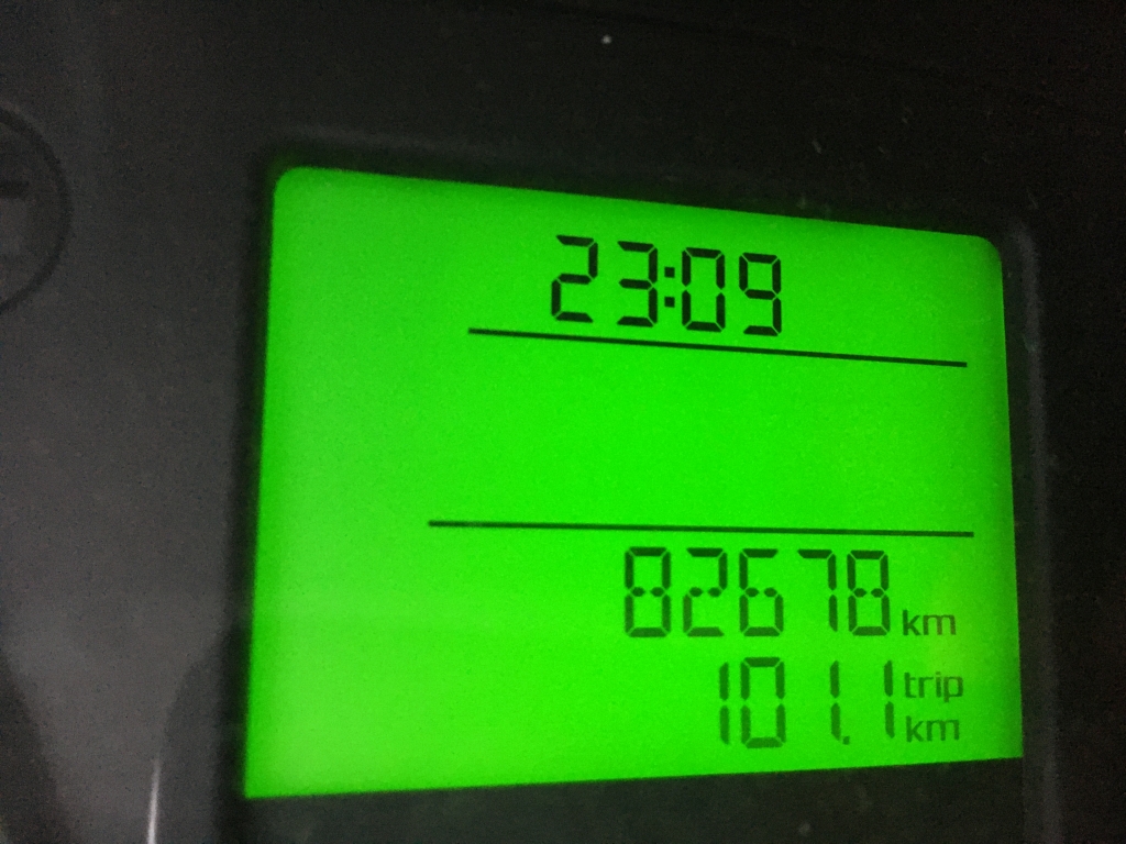 SKODA FABIA 1.2 TSI 70CV