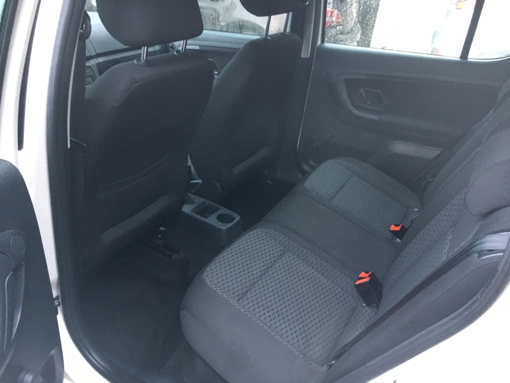 SKODA FABIA 1.2 TSI 70CV