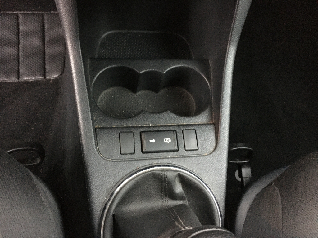 SKODA FABIA 1.2 TSI 70CV